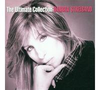 Barbra Streisand - The Essential [2 CD] COLUMBIA