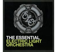 The Essential (2 Cd) - Electric Light Orchestra (Audio Cd)