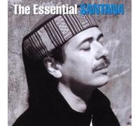 Santana - The Essential Santana