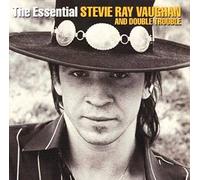 Stevie Ray Vaughan & Double Trouble - The Essential (2 Lp)