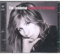 Barbra Streisand - The Essential [2 CD] COLUMBIA