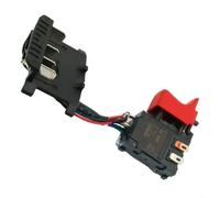 The Essential 2607202330 - Interruttore di ricambio compatibile con utensili elettrici a chiave