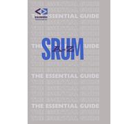 The Essential A-Z Guide to All SCRUM Definitions