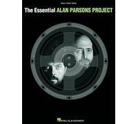 The Essential Alan Parsons Project (Tascabile)