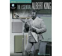 Wolf Marshall The Essential Albert King (Tascabile)