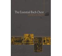 Andrew Parrott The Essential Bach Choir (Tascabile)