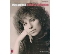 The Essential Barbra Streisand: Piano, Vocal, Guitar