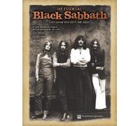 The Essential Black Sabbath (Tascabile)