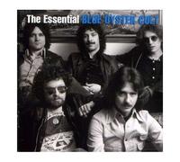 The Essential Blue Oyster Cult [2CD]