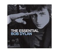 - The Essential Bob Dylan - CD