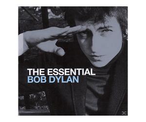 - The Essential Bob Dylan - CD