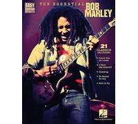The Essential Bob Marley (Tascabile)