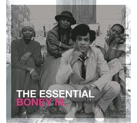 The Essential Boney M.