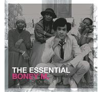 Boney M - The Essential Boney M.