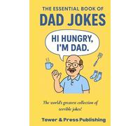 The Essential Book of Dad Jokes