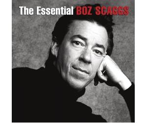 The Essential Boz Scaggs