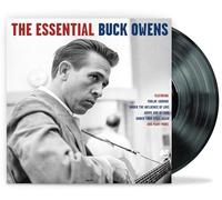 the essential buck owens