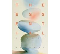 The Essential Budget Planner: A Complete Financial Planning Workbook for Budgeting, Saving, Debt Payoff & Financial Goals* 199 pages • Compact 6 × 9 inch • Rock Balance Edition