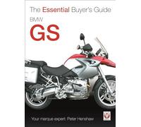 The Essential Buyers Guide BMW GS