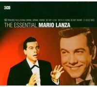 The Essential by Mario Lanza