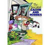 The Essential Calvin and Hobbes: A Calvin and Hobbes Treasury by Watterson, Bill
