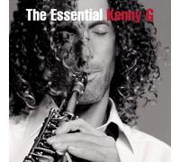 The Essential Cd Kenny G - 0828767548722