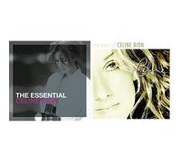 The Essential Celine Dion The Very Best Of Celine Dion