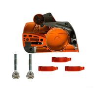 The Essential Chain Saw Upgrade Robusto H455 Copertura protettiva anti chip pannello sinistro