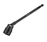 The Essential Choice, un adattatore affidabile e robusto da 150 mm su misura per soddisfare gli standard professionali (17 mm)