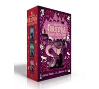 The Essential Christmas Classics Collection Boxed Set: A Christmas Carol; the Nutcracker; Twelve Classics of Christmas