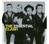The Essential Clash [2 CD] - The Clash COLUMBIA
