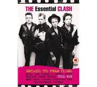 The Essential Clash