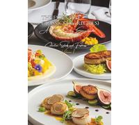 The Essential Classics (700 Recipes): Salads & Freshness Volume One