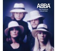 The Essential Collection (2 Cd) - Abba (Audio Cd)