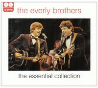 Everly Brothers - Essential Collection - Cd