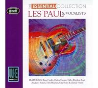 The Essential Collection by Les Paul (2007-11-06)