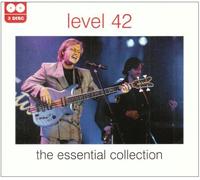 The Essential Collection by Level 42 (2007-01-01)