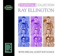 The Essential Collection by RAY ELLINGTON (2006-10-17)