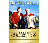 The Essential Collection by the Tartan Lads [DVD] [NTSC]