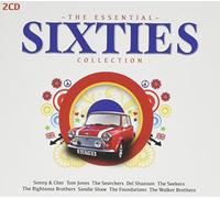 [The Essential Collection] Sixties