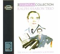 The Essential Collection: The Magic of Gershwin & Rodgers by SHARON,RALPH TRIO (2006-09-19)