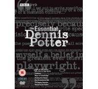 The Essential Dennis Potter Box Set: Singing Detective / Pennies from Heaven / Casanova / Brimstone & Treacle / Nigel Barton / Blue Remembered Hills / Mayor of Casterbridge [Edizione: Regno Unito]