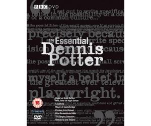 The Essential Dennis Potter Box Set: Singing Detective / Pennies from Heaven / Casanova / Brimstone & Treacle / Nigel Barton / Blue Remembered Hills / Mayor of Casterbridge [Edizione: Regno Unito]