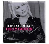 Dolly Parton The Essential Dolly Parton (CD) Album