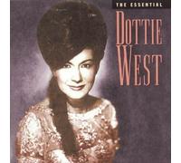 The Essential Dottie West by Dottie West