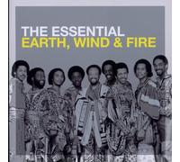 Earth Wind And Fire - The Essential Earth Wind And Fire