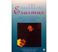 Desiderius Erasmus The Essential Erasmus (Tascabile) Essentials