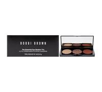 Bobbi brown Essential Eye Shadow Trio (Various Shades) - Smokey Plum Smokey Plum