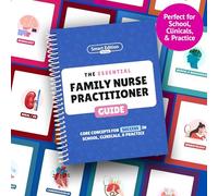 The Essential Family Nurse Practitioner Guide