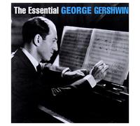 The Essential Gerhswin classical Gershwin - 5099708991326